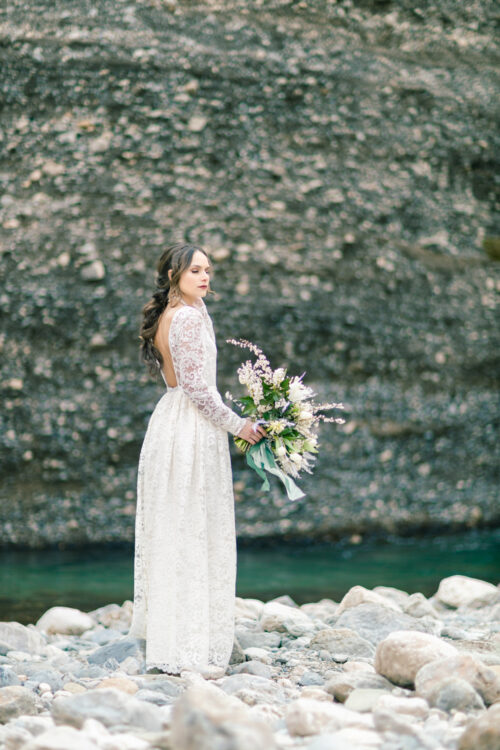 Robe de mariée Lorine – Image 18