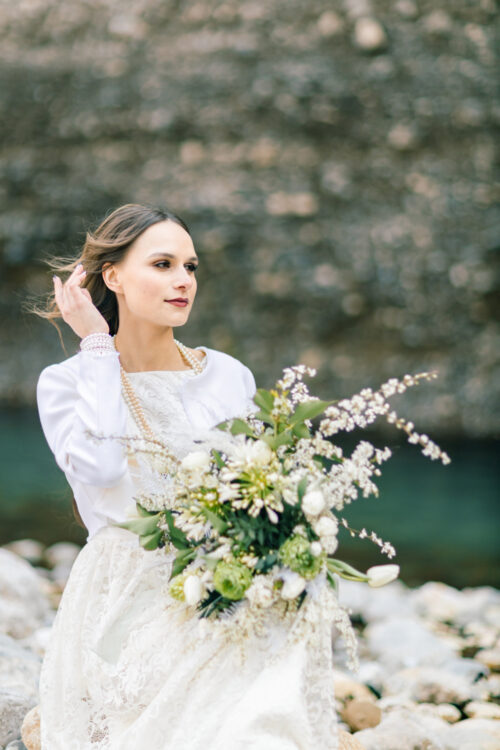 Robe de mariée Lorine – Image 17