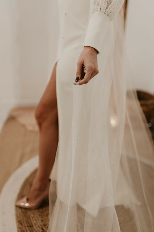 Robe de mariée Fanny – Image 8